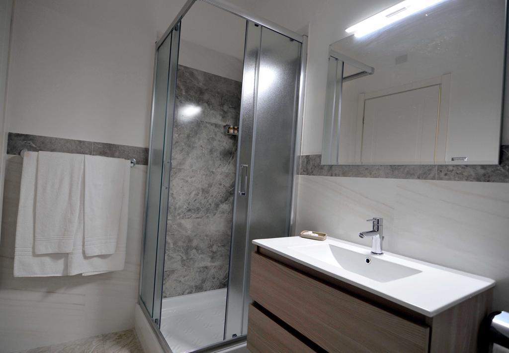 Residence Stendhal Guest House Civitavecchia Exterior photo